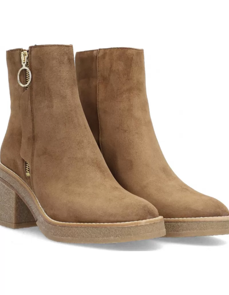 Alpe Janis^Women Ankle Boots