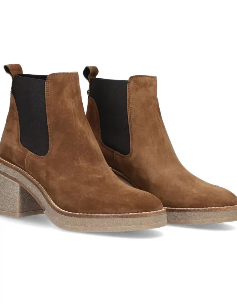 Alpe Janis^Women Ankle Boots