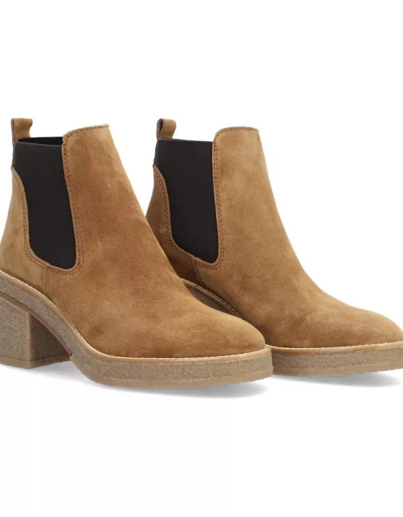 Alpe Janis^Women Ankle Boots