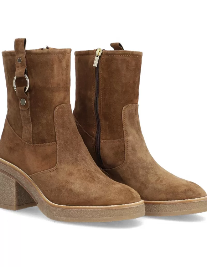 Alpe Janis^Women Ankle Boots