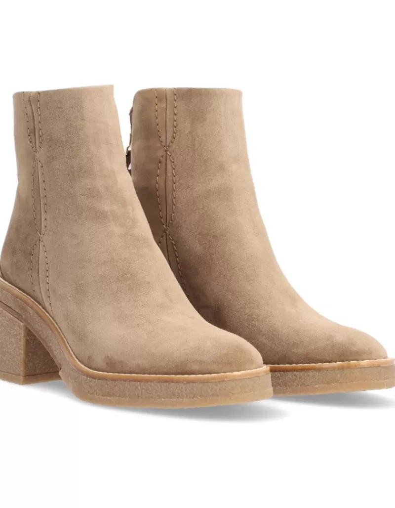 Alpe Janis^Women Ankle Boots