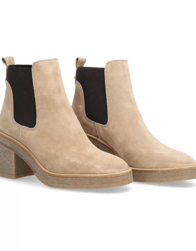 Alpe Janis^Women Ankle Boots