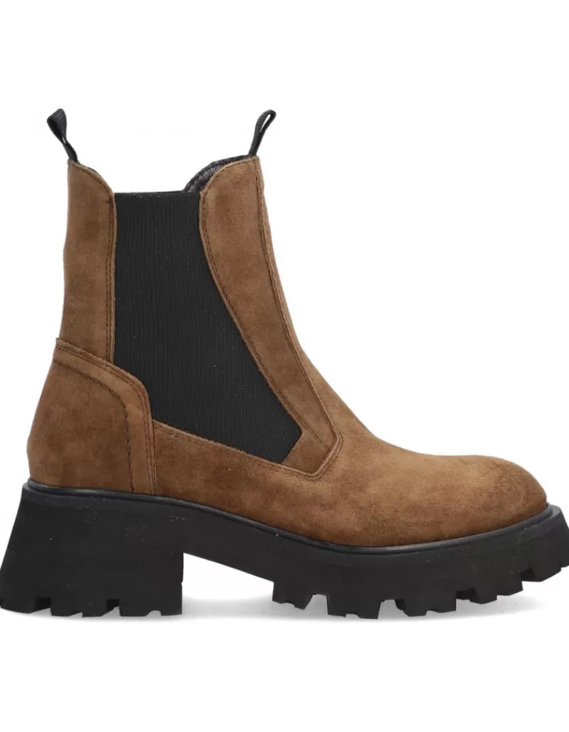 Alpe Jess^Women Botas