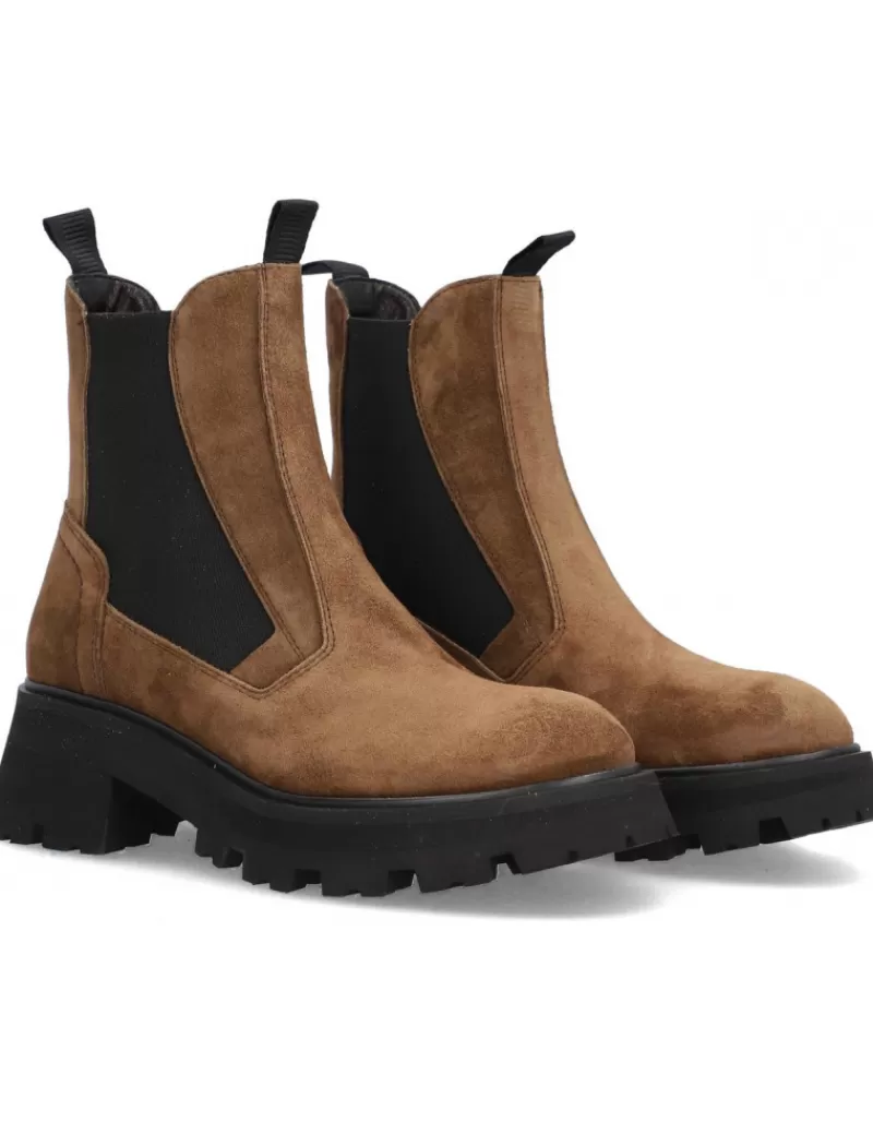 Alpe Jess^Women Botas