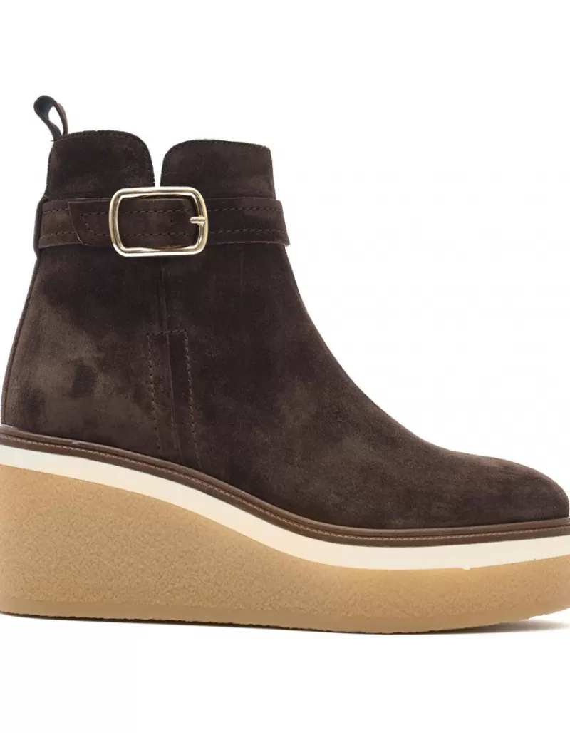 Alpe Kiara^Women Ankle Boots