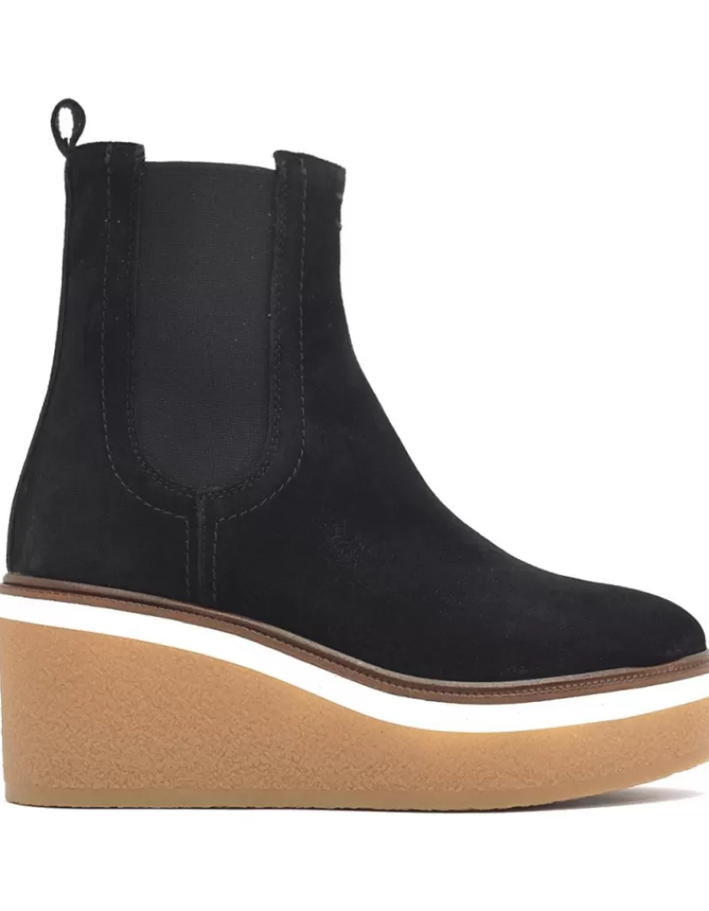 Alpe Kiara^Women Ankle Boots