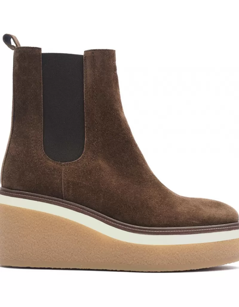 Alpe Kiara^Women Ankle Boots