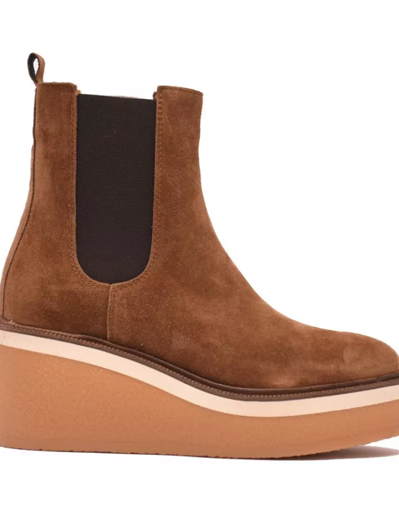 Alpe Kiara^Women Ankle Boots