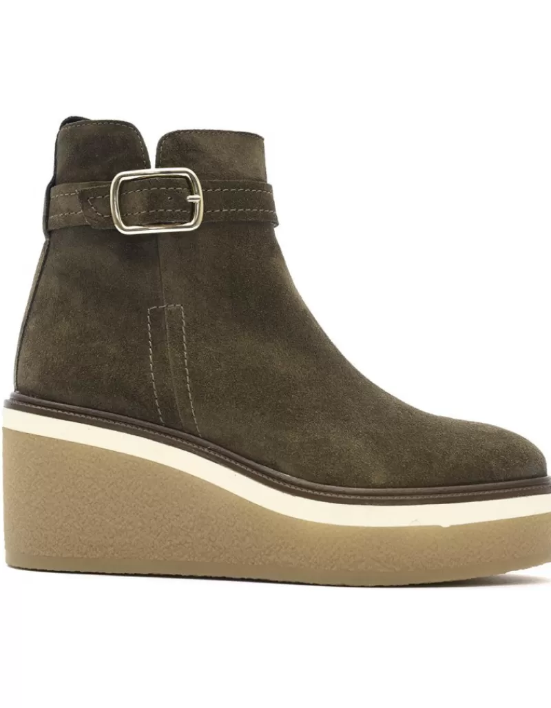 Alpe Kiara^Women Ankle Boots