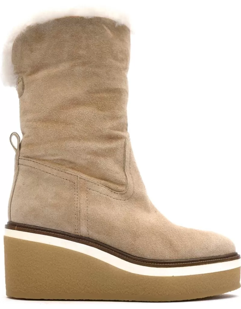 Alpe Kiara^Women Botas