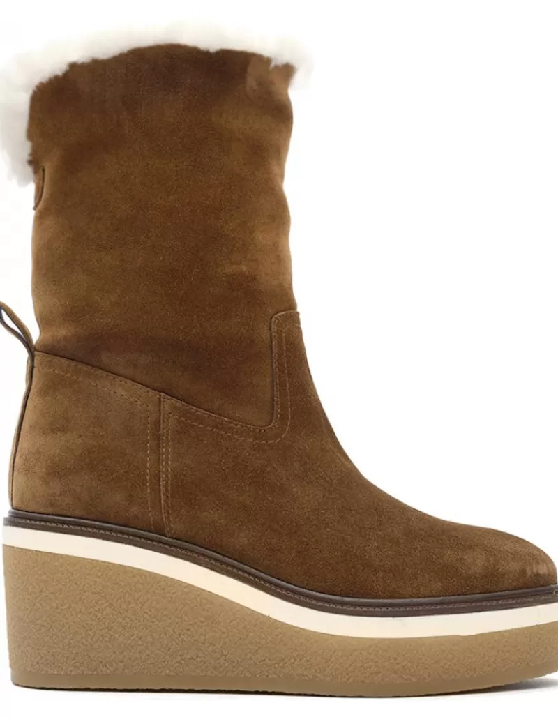 Alpe Kiara^Women Botas