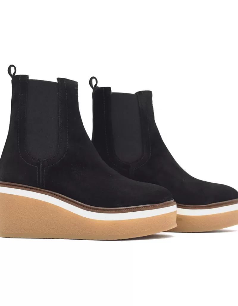 Alpe Kiara^Women Ankle Boots