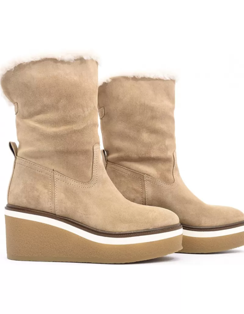 Alpe Kiara^Women Botas