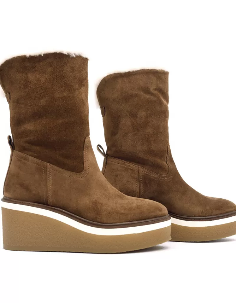 Alpe Kiara^Women Botas