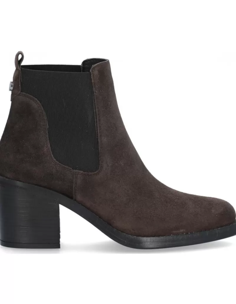 Alpe Leyna^Women Ankle Boots