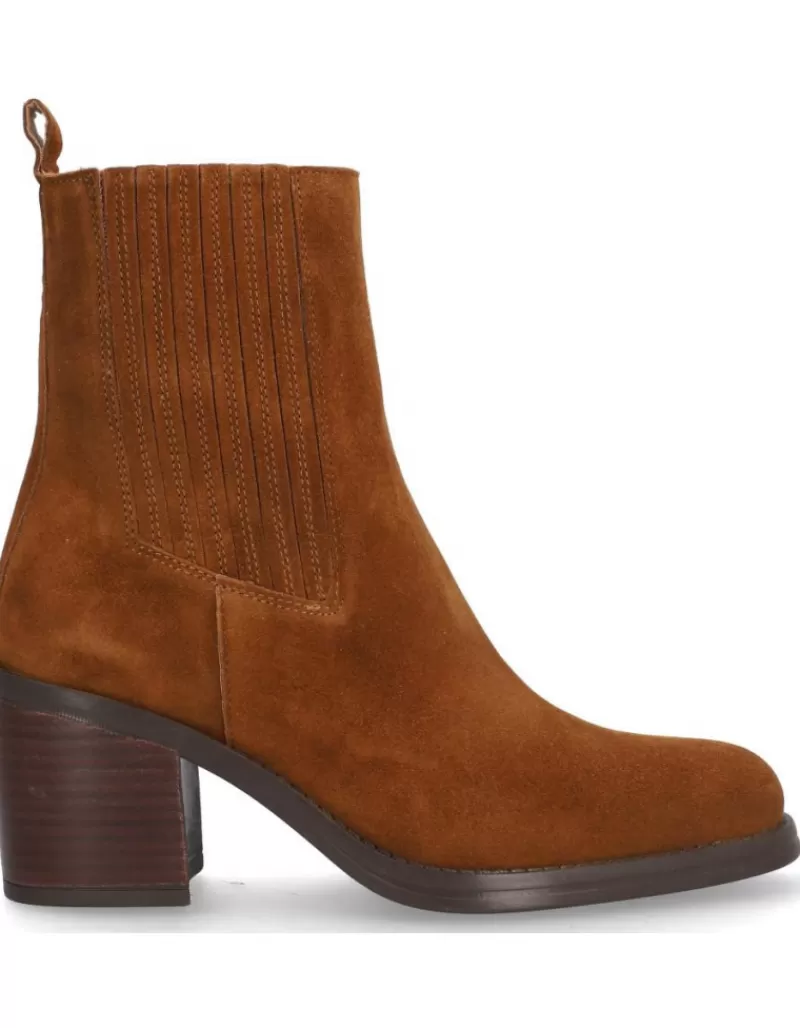 Alpe Leyna^Women Ankle Boots