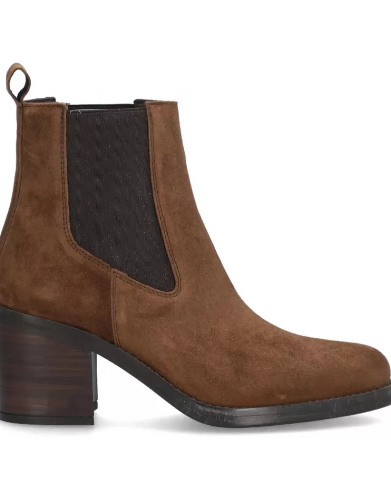 Alpe Leyna^Women Ankle Boots