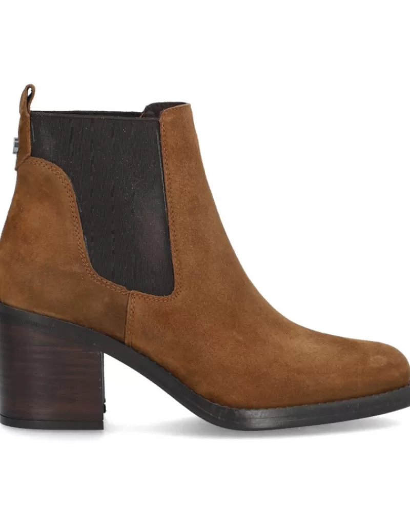 Alpe Leyna^Women Ankle Boots