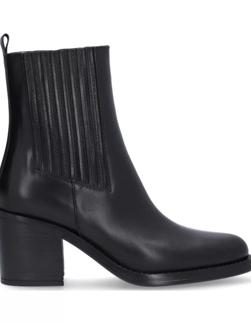 Alpe Leyna^Women Ankle Boots