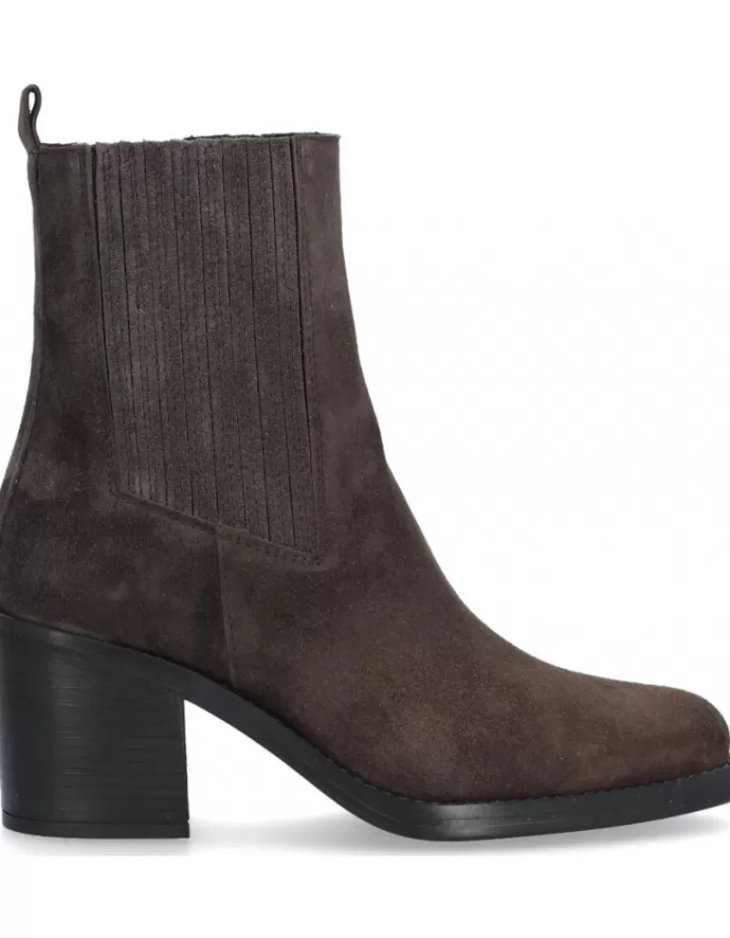 Alpe Leyna^Women Ankle Boots