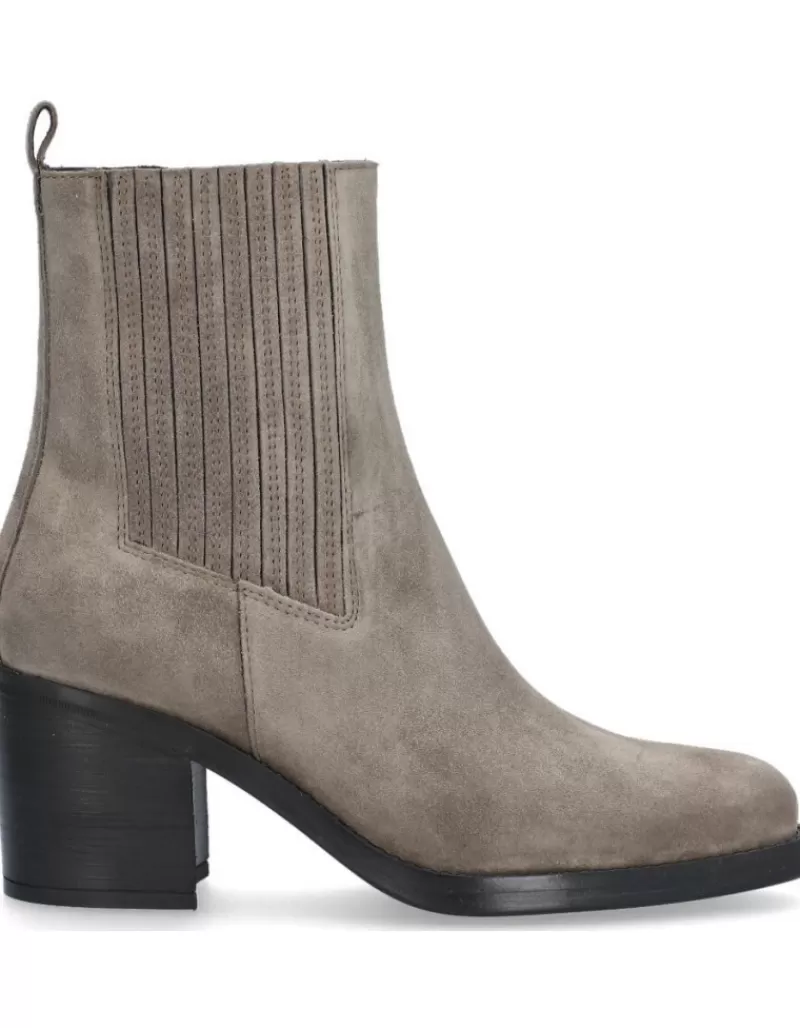 Alpe Leyna^Women Ankle Boots