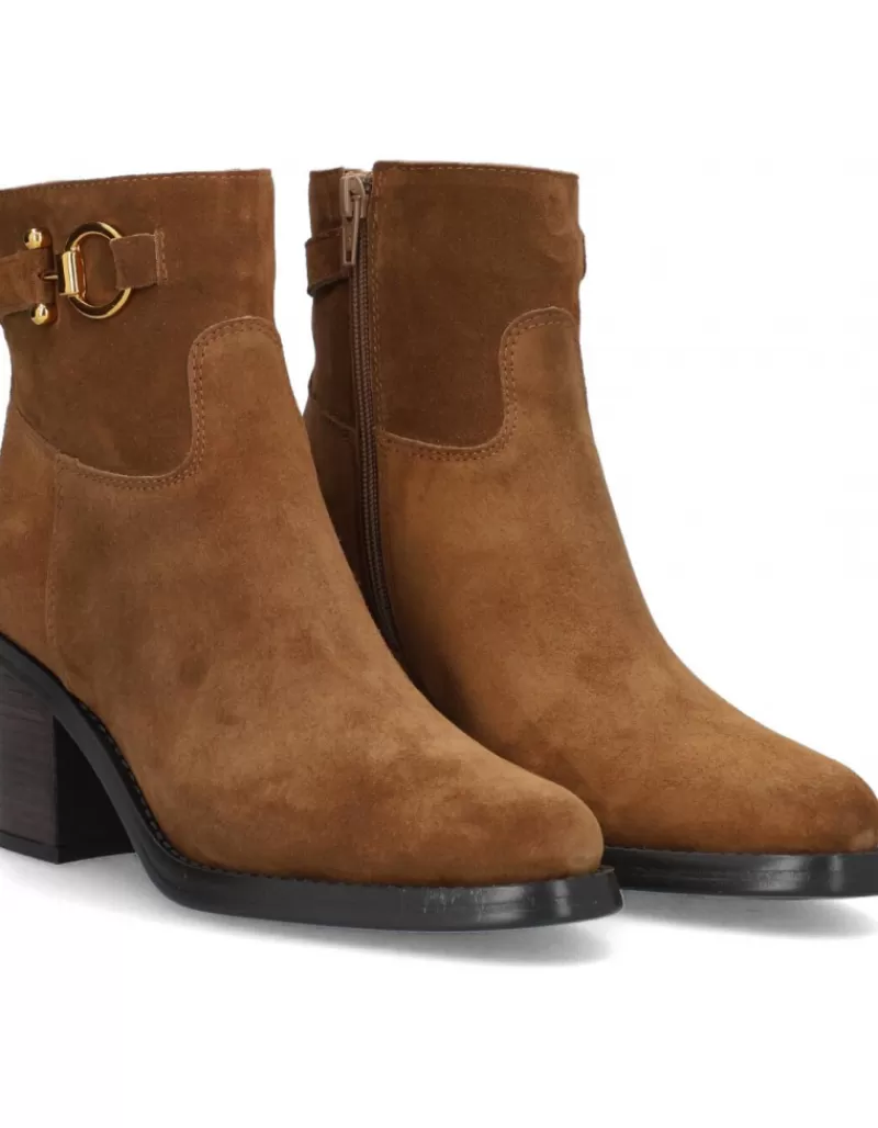 Alpe Leyna^Women Ankle Boots