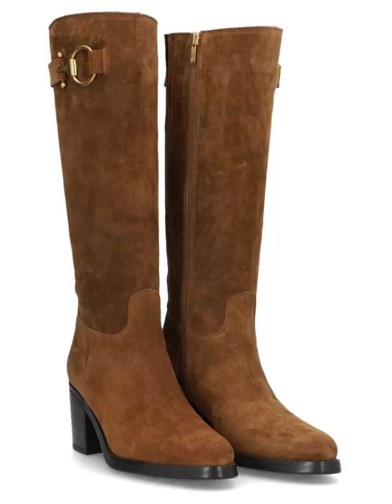 Alpe Leyna^Women Botas