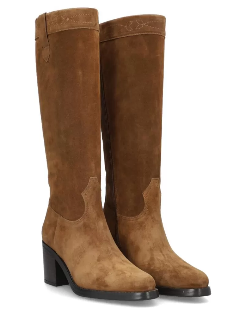 Alpe Leyna^Women Botas