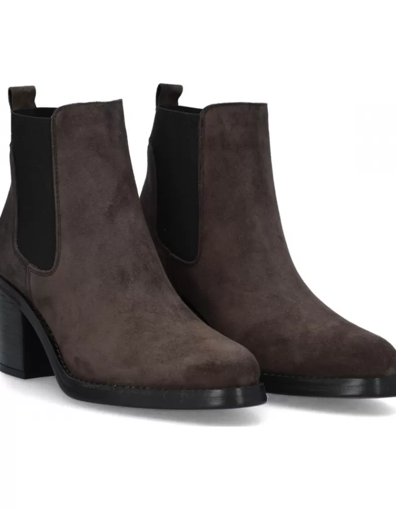 Alpe Leyna^Women Ankle Boots