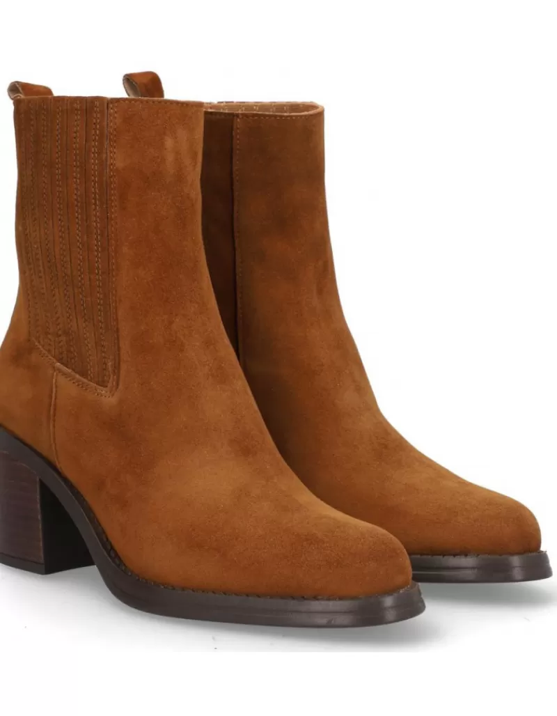 Alpe Leyna^Women Ankle Boots