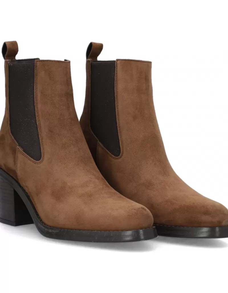 Alpe Leyna^Women Ankle Boots