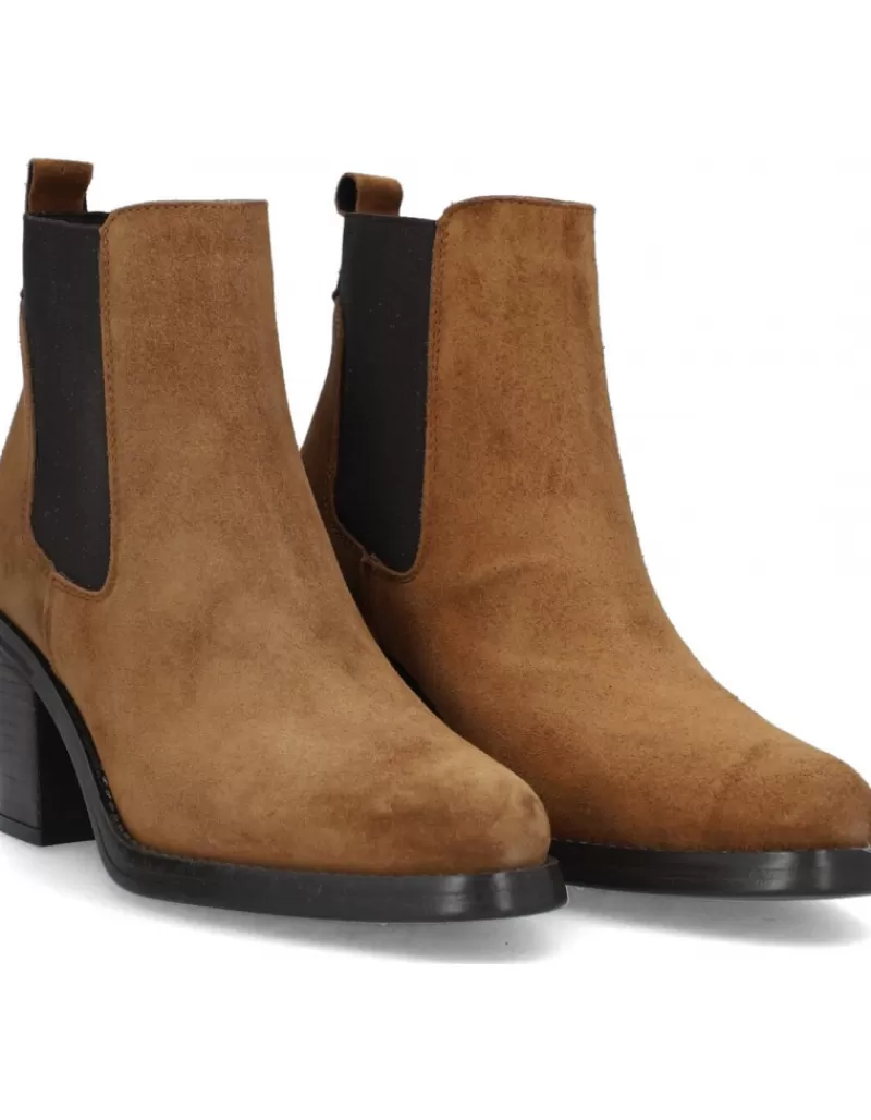 Alpe Leyna^Women Ankle Boots