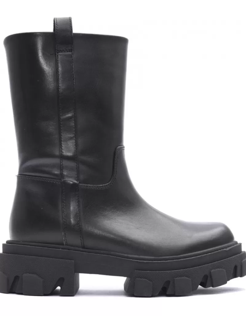 Alpe Liverpool^Women Botas