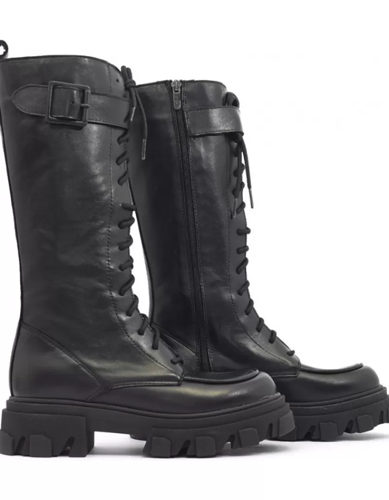 Alpe Liverpool^Women Botas