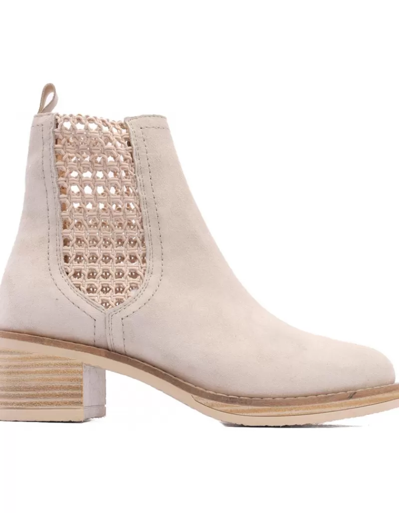 Alpe Madame^Women Ankle Boots