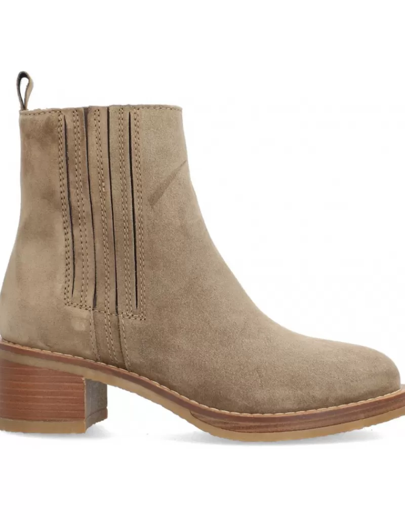 Alpe Madame^Women Ankle Boots