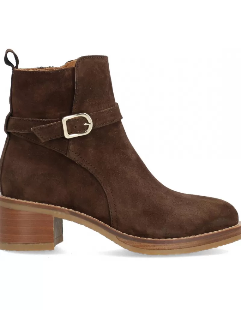 Alpe Madame^Women Ankle Boots