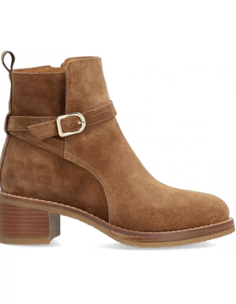 Alpe Madame^Women Ankle Boots