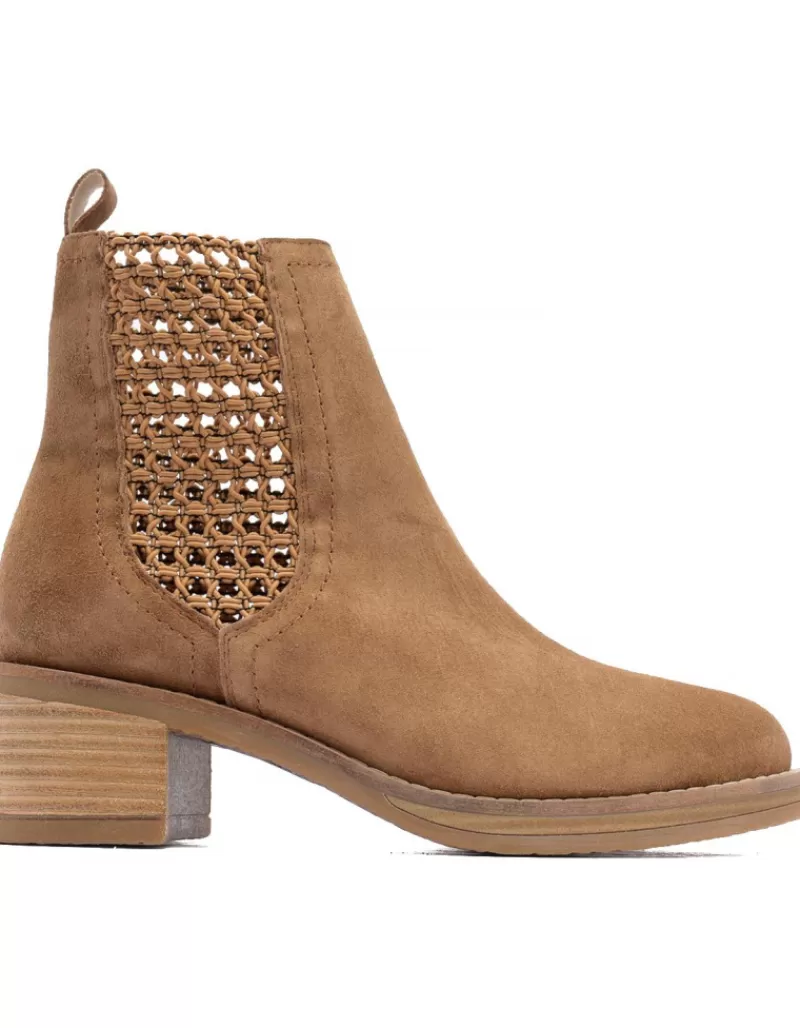 Alpe Madame^Women Ankle Boots