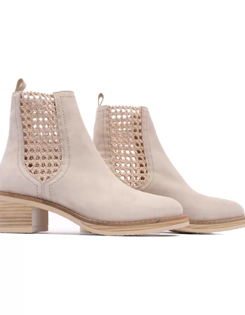 Alpe Madame^Women Ankle Boots