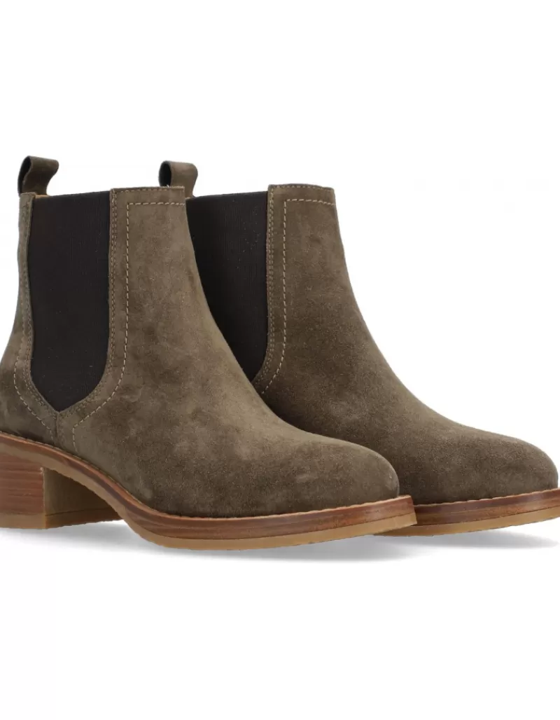 Alpe Madame^Women Ankle Boots