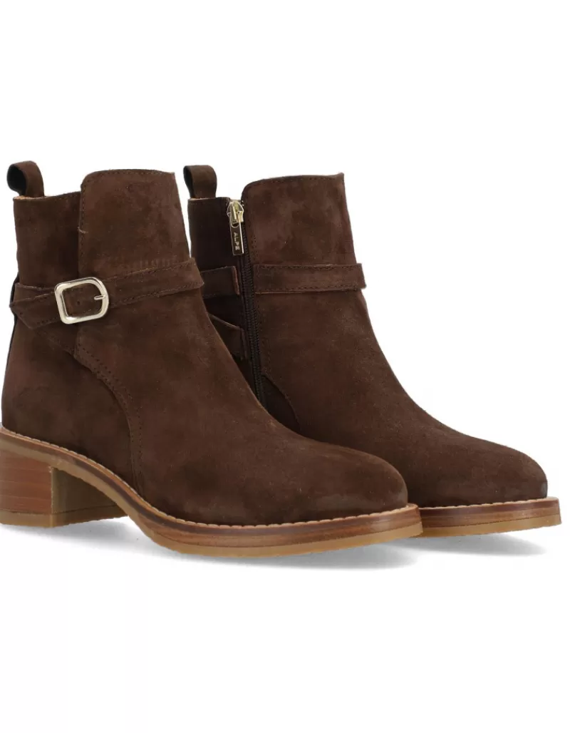 Alpe Madame^Women Ankle Boots