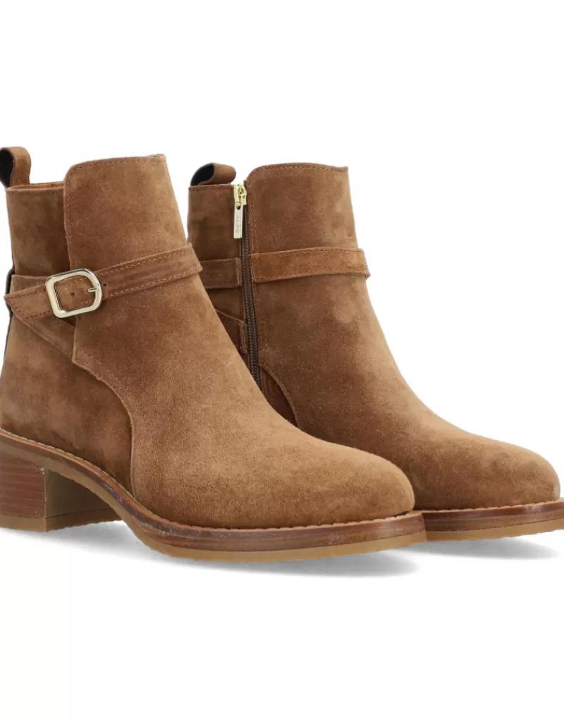 Alpe Madame^Women Ankle Boots