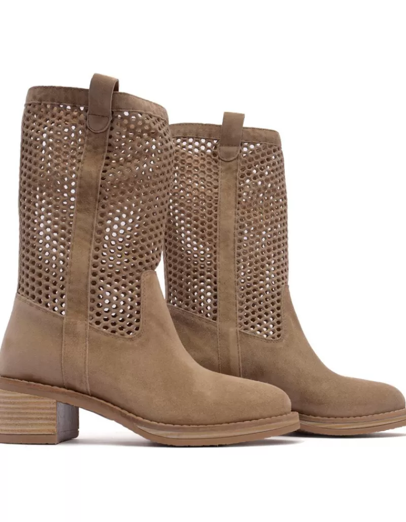 Alpe Madame^Women Botas