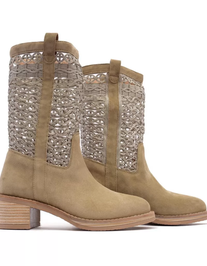 Alpe Madame^Women Botas