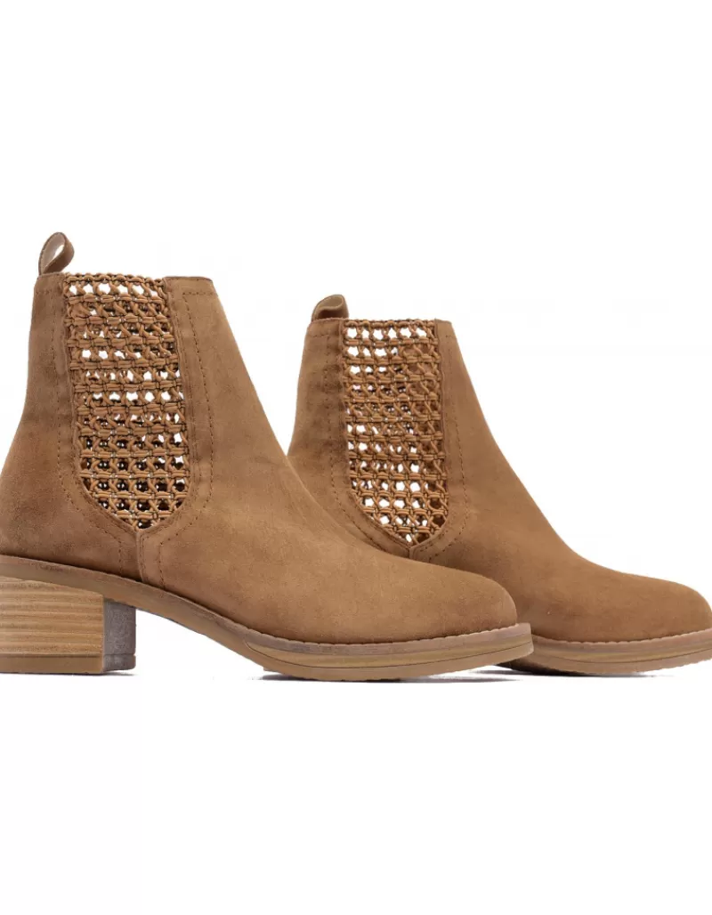 Alpe Madame^Women Ankle Boots