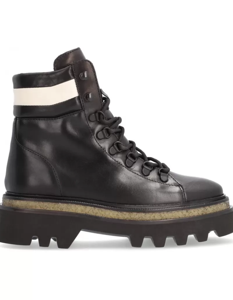 Alpe Milano^Women Botas