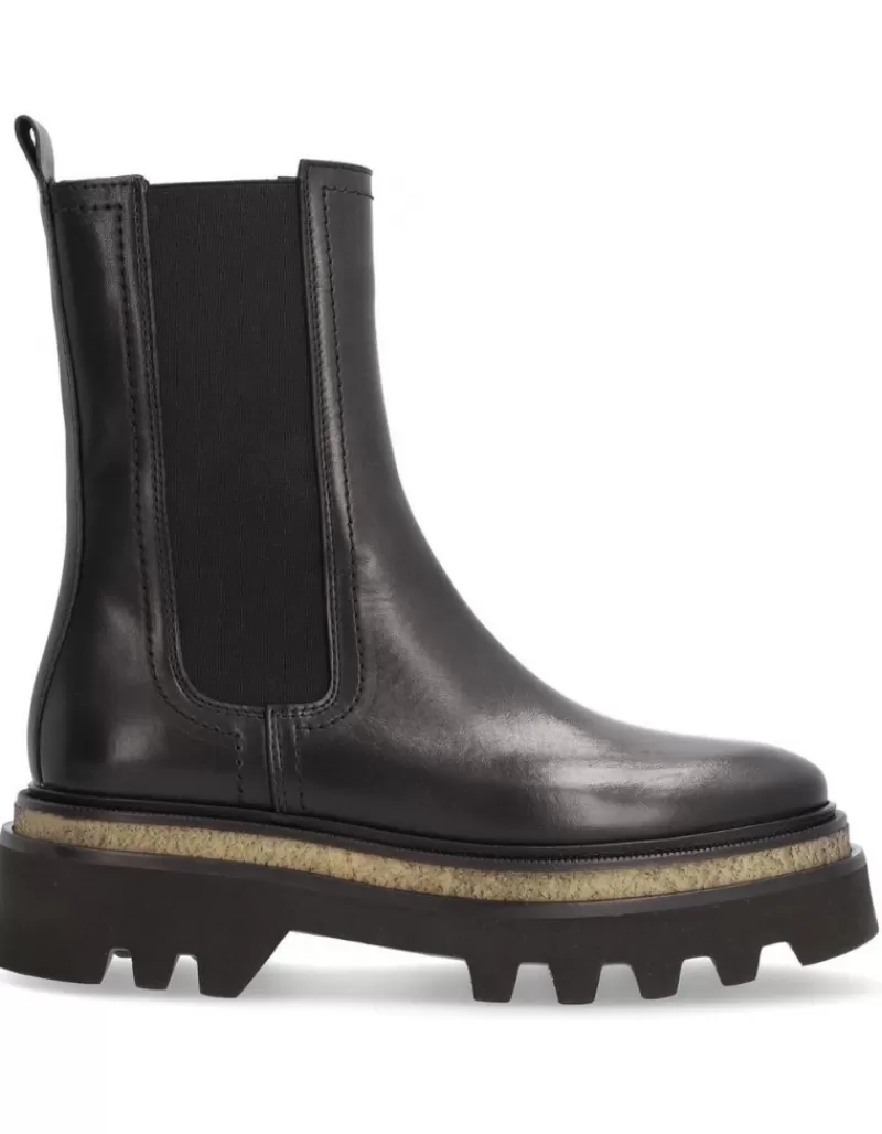 Alpe Milano^Women Botas