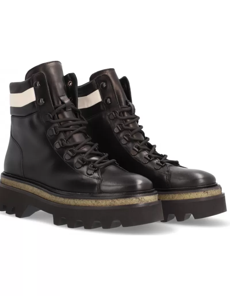 Alpe Milano^Women Botas