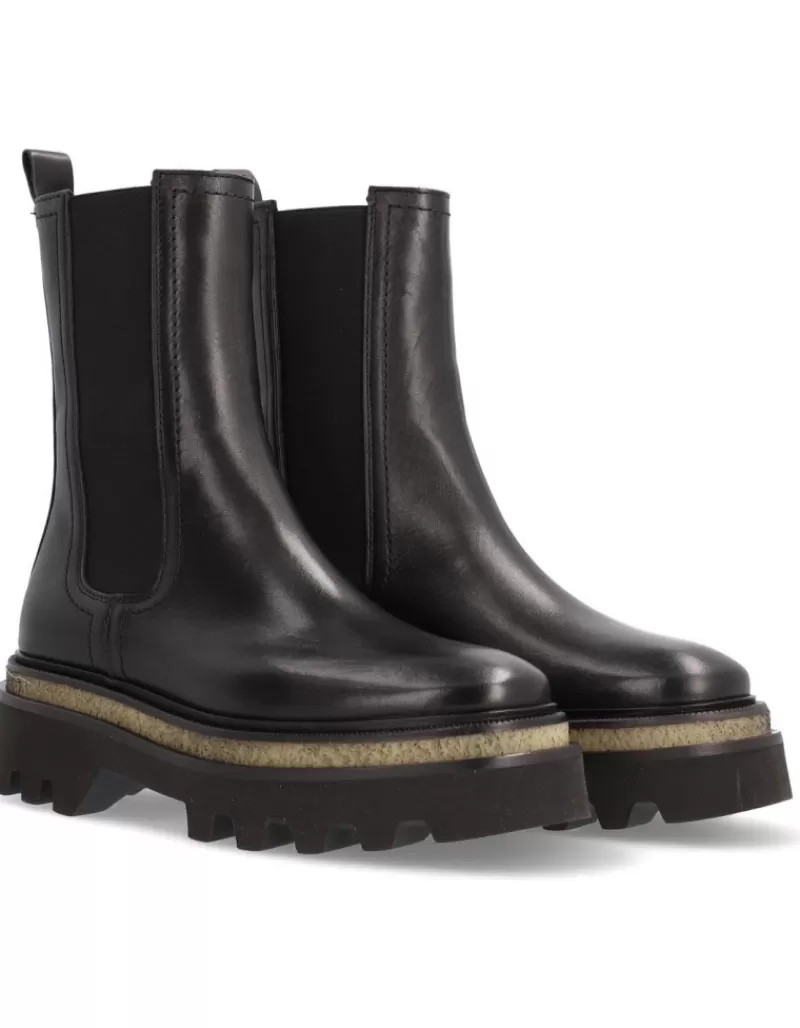 Alpe Milano^Women Botas